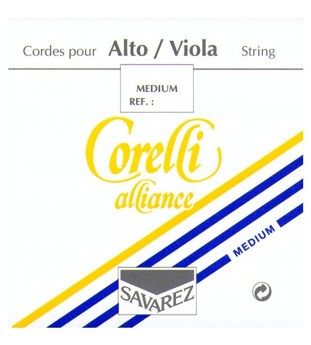 Savarez 833M Corelli Alliance G3 - Medium