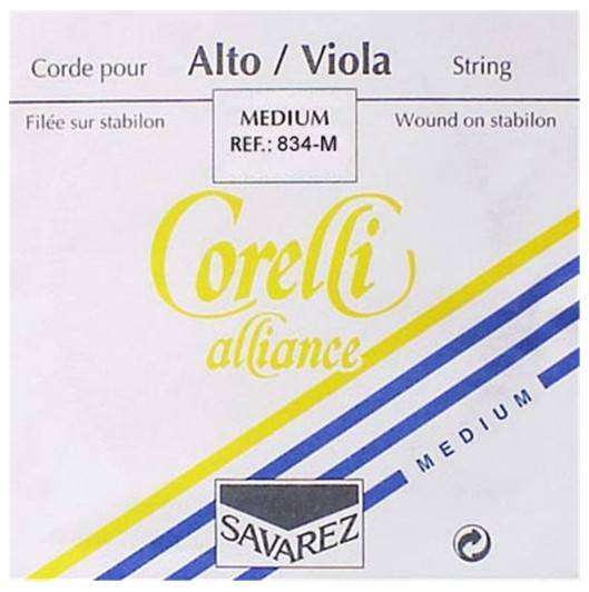 Savarez 834M Corelli Alliance C - Medium