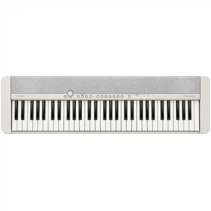 Casio CT-S1 WE Casiotone - White