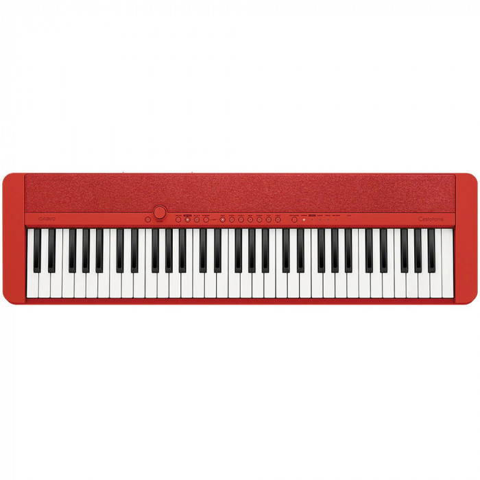 Casio CT-S1 RD Casiotone - Red