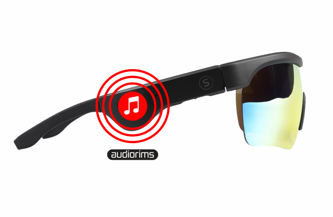Soundeus Soundglasses 5S