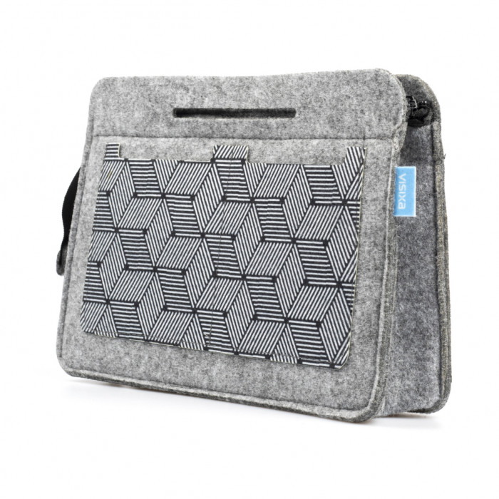 Visixa Organizér - Cube