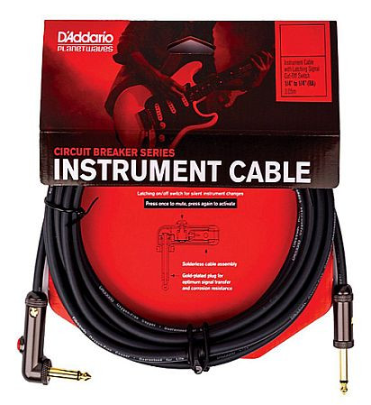 Planet Waves PW-AGLRA-20