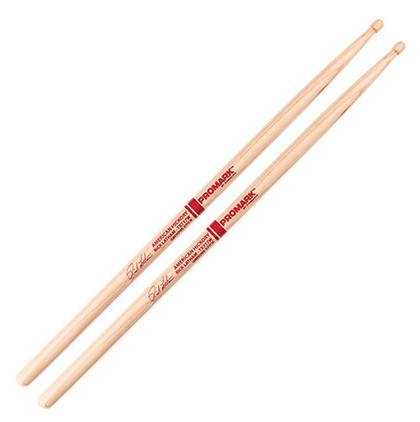 Pro-Mark TX717W Hickory 717 Rick Latham Wood Tip