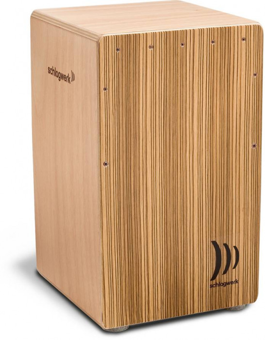 Schlagwerk CP4011 Cajon La Perú