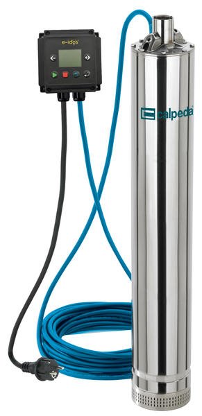 Čerpadlo Calpeda E-MPSM 306 0,9kW 230V