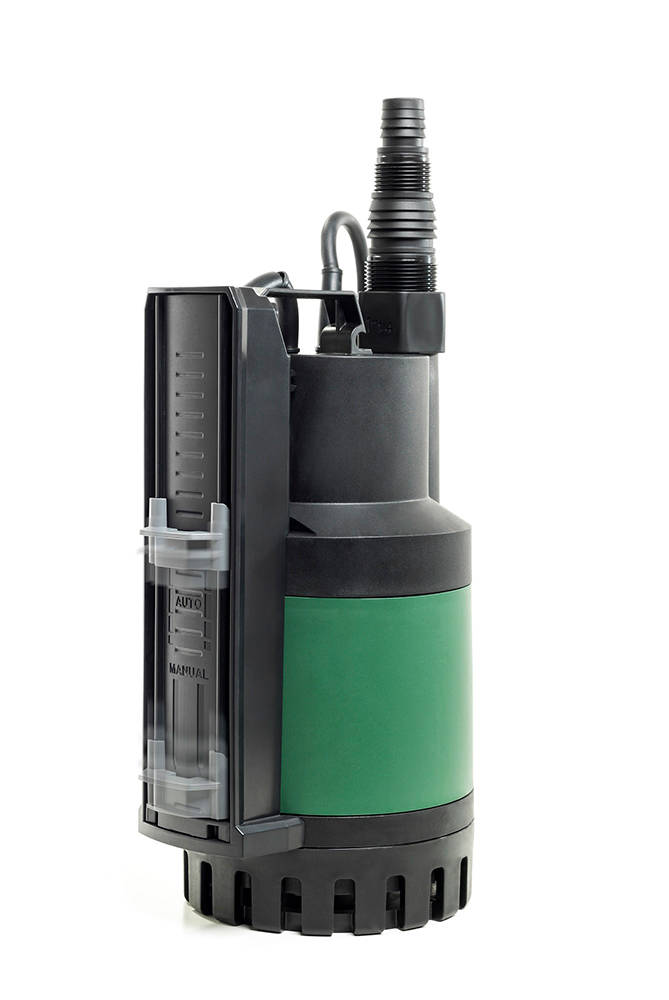 Ponorné čerpadlo DAB NOVA UP 600 M-AE