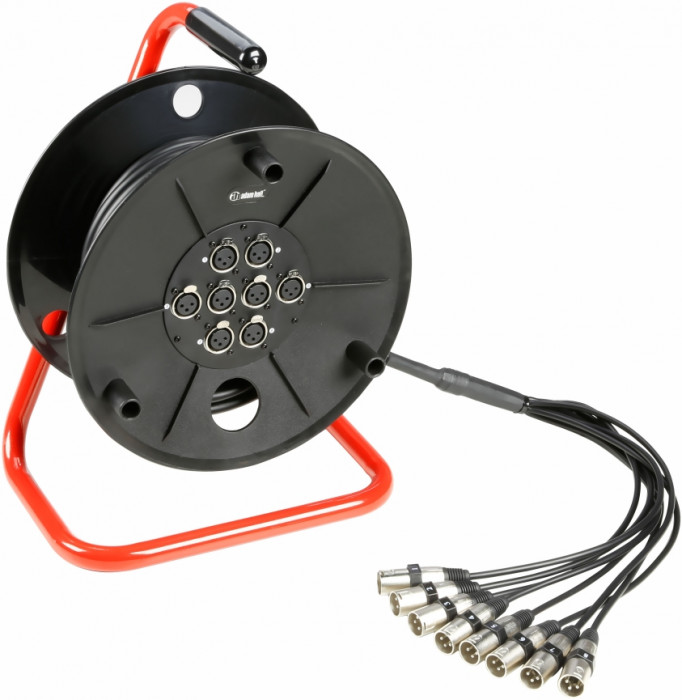 Adam Hall K 3 CDMC 8015