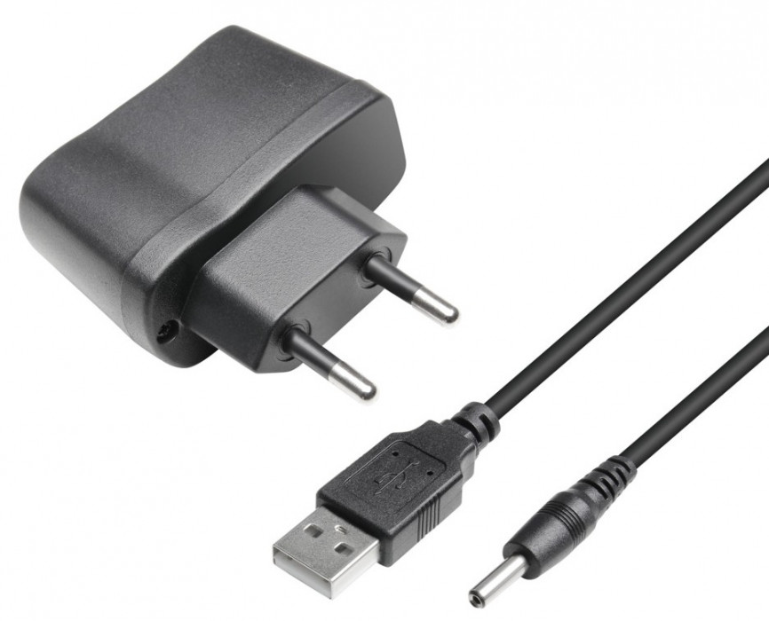 Adam Hall SLED PS USB