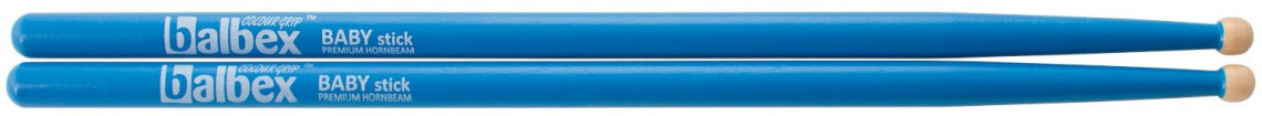 Balbex Premium Habr Baby Stick Modré