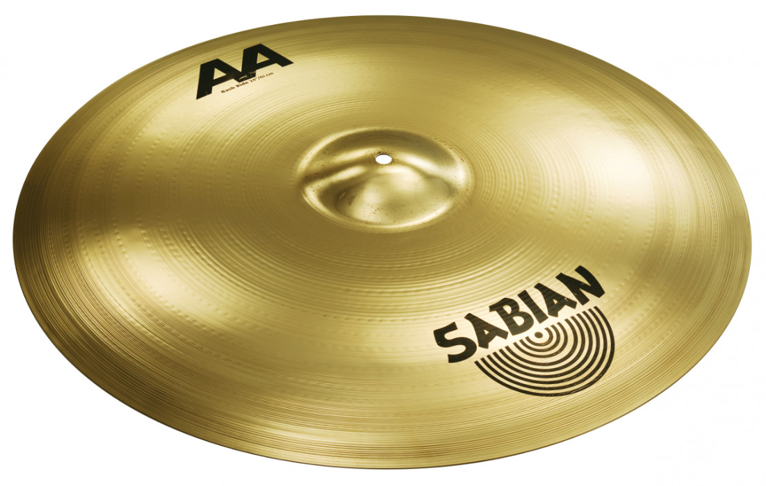 Sabian AA Bash Ride 24" B.