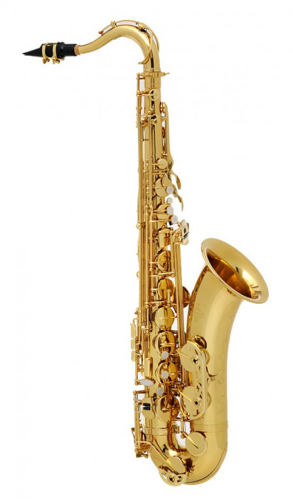 Julius Keilwerth BC 8102-1-0 100 Series Bb Tenor Saxophone