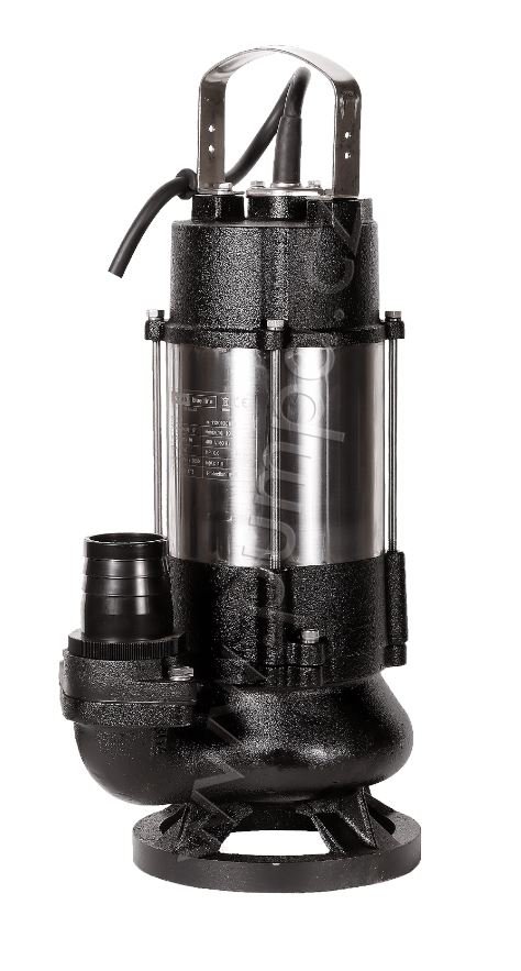 Pumpa black line 50BLV21.1 400V 1,1kW Vortex