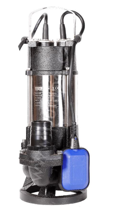 Pumpa black line 50BLV21.1F 230V 1,1kW Vortex