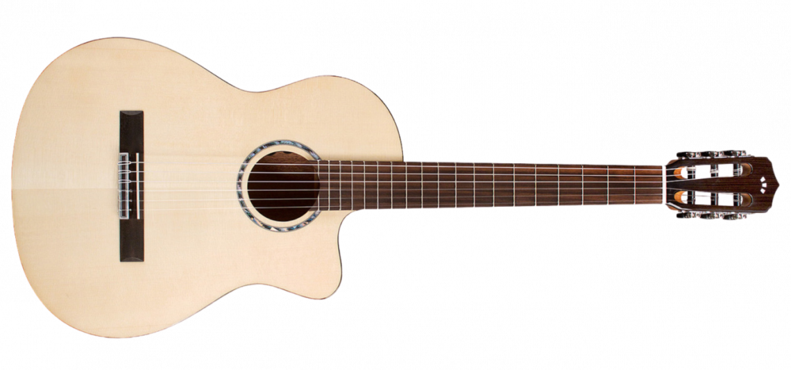 Cordoba Fusion 5 - Natural