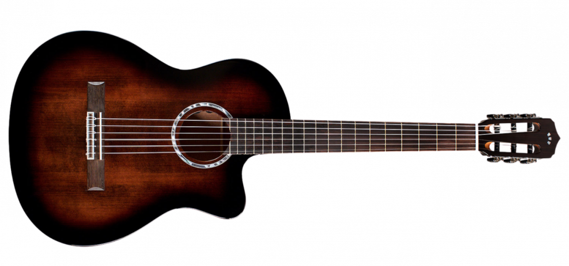 Cordoba Fusion 5 - Sonata Burst