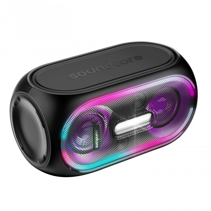 Anker Soundcore Rave +