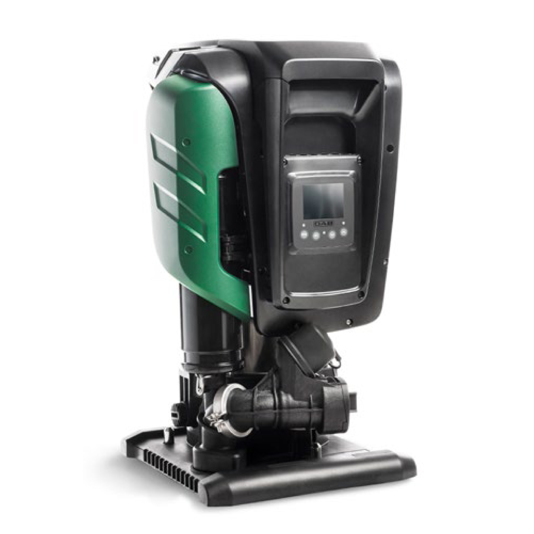 DAB ESYBOX MAX 85/120 T 60195100