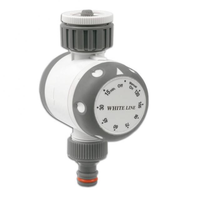 Mechanické zavlažovací hodiny BRADAS WL-3131