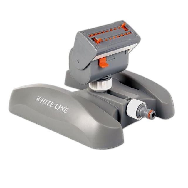 Oscilační zavlažovač BRADAS WL-Z17