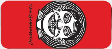 Dunlop John Van Hamersveld Johnny Face 6 ks