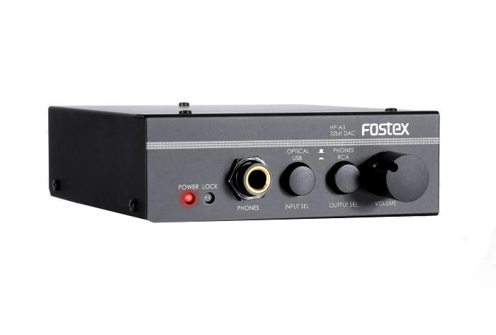 Fostex HP-A3