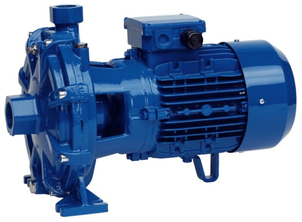 Odstředivé čerpadlo SPERONI 2C 40/180A 9,2kW 400V