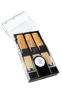 Vandoren HRC10 Hygro Reed Case