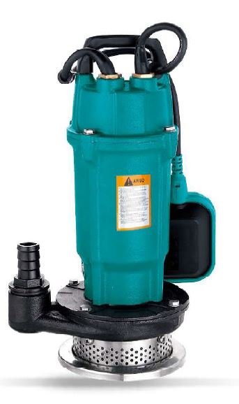 Ponorné čerpadlo Leo QX1,5-32-0,75