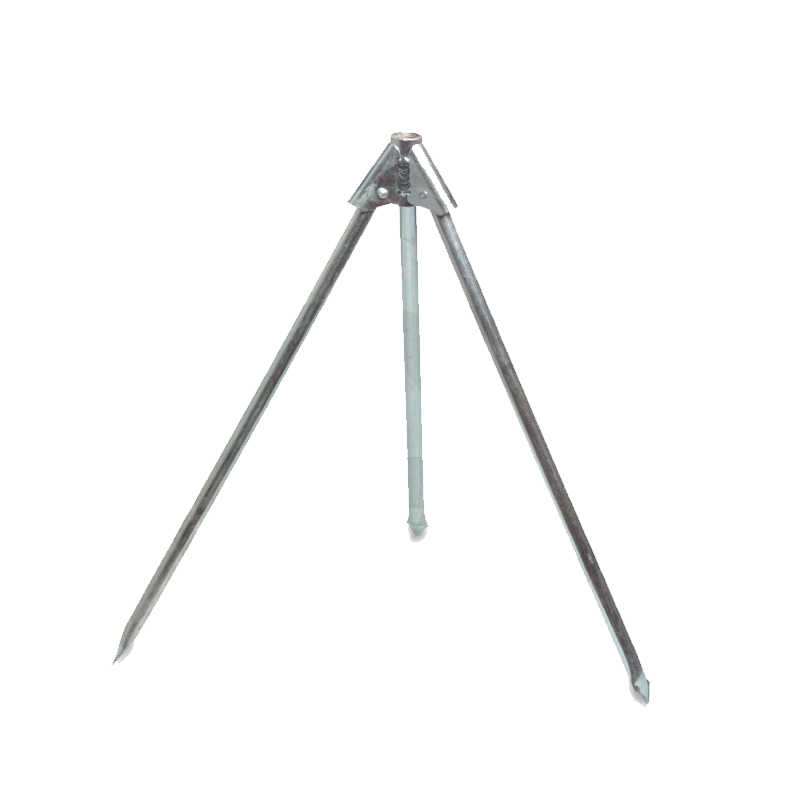 Stojan k postřikovači výsuvný 3/4" GRANIT