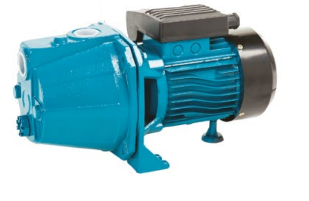 Povrchové čerpadlo IBO JET 100A, 230V, 1,1kW