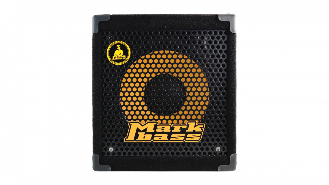Markbass Mini CMD 121P IV