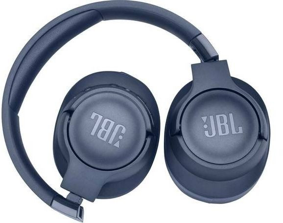 JBL Tune 760NC BT Blue