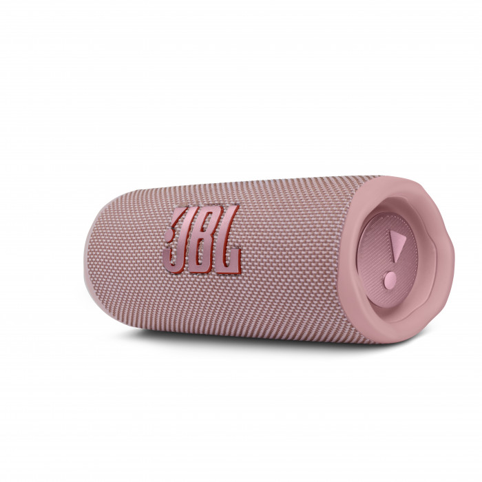 JBL Flip 6 růžový