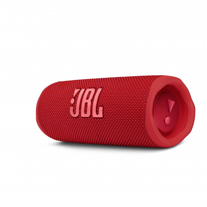 JBL Flip 6 červený