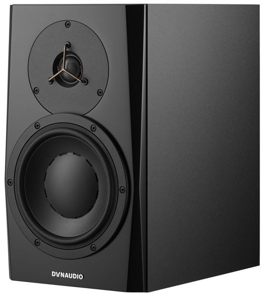 DYNAUDIO LYD 7 BK