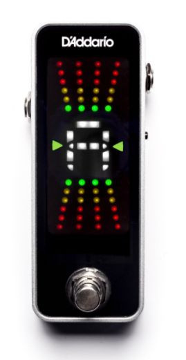 Planet Waves DAddario CT-20