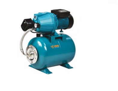 Domácí vodárna IBO JET 100A (a) s 24l nádobou, 230V, 1,1kW