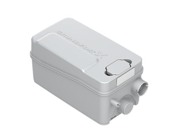 GRUNDFOS Sololift2 C-3 DN40 GR 97775317