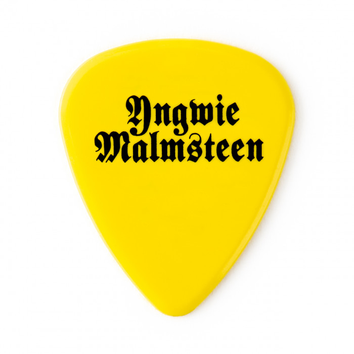 Dunlop YJMP03YL Yngwie J. Malmsteen, 1,14, 6ks