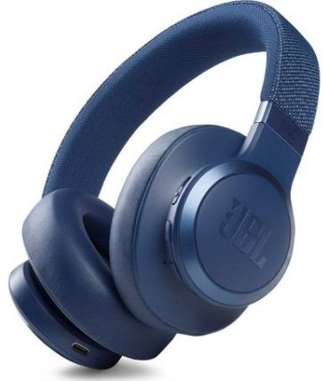 JBL Live660NC blue