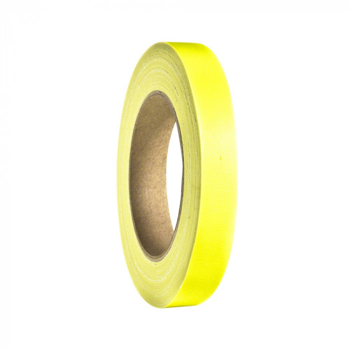 Adam Hall 58064 Neon Yellow