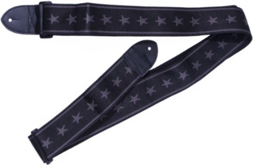 Fender 2" Nylon Stars/Stripes