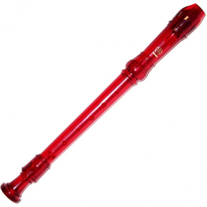 Yamaha YRS-20BR - Zobcová flétna