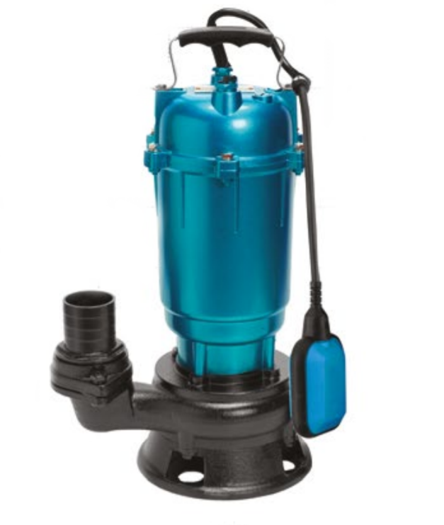 Kalové čerpadlo IBO MAGNUM 2900 s plovákem, 230V, 0,55kW, kabel 10m