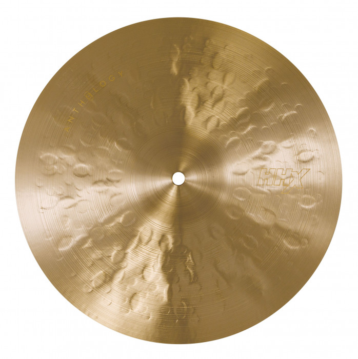 Sabian HHX Anthology Low Bell Hi-Hat Top 14”