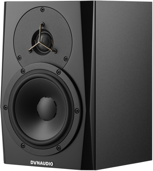 DYNAUDIO LYD 5 BK