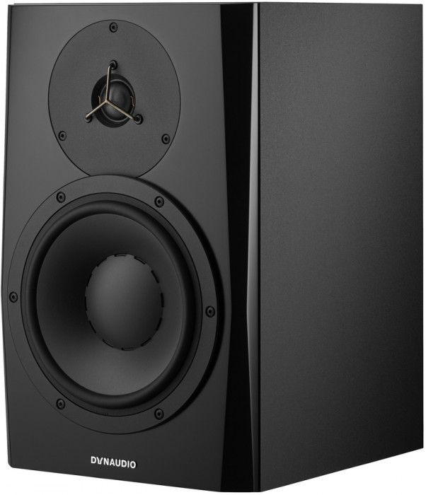 DYNAUDIO LYD 8 BK