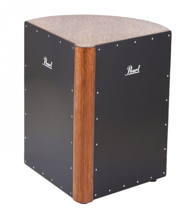 Pearl PCJ-3000B Wedge Tri-Side Cajon
