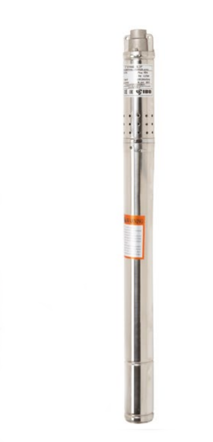 Ponorné čerpadlo do vrtu IBO 2" STING 230V, 0,37kW, kabel 14m